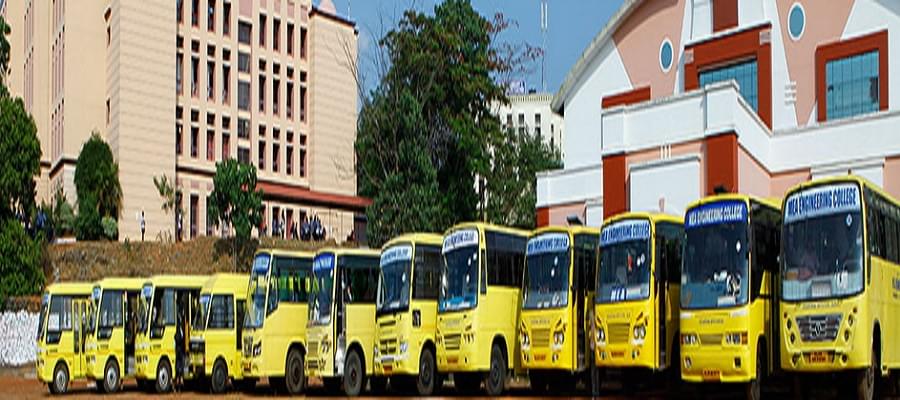 MEA Engineering College Malappuram Campus photo 7